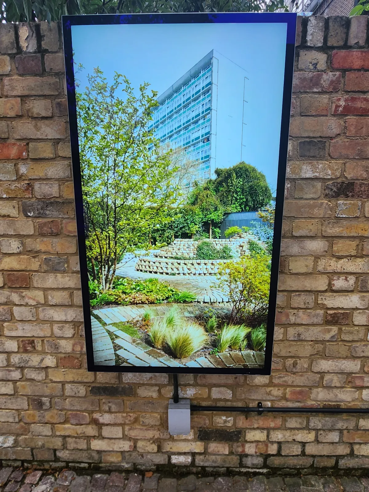 Lagos, Peckham Repeat Gallery Image 74